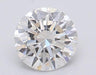 0.33Ct F VVS2 IGI Certified Round Lab Grown Diamond - New World Diamonds - Diamonds