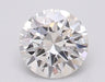 0.32Ct F VS1 IGI Certified Round Lab Grown Diamond - New World Diamonds - Diamonds