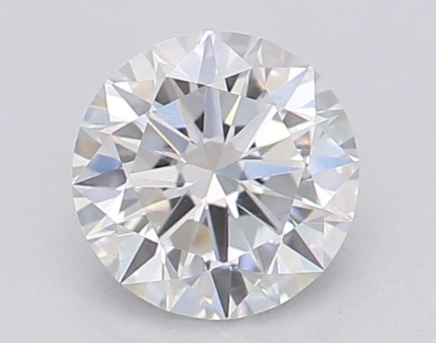 0.32Ct E VS1 IGI Certified Round Lab Grown Diamond - New World Diamonds - Diamonds