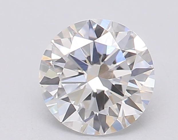 0.31Ct E VVS2 IGI Certified Round Lab Grown Diamond - New World Diamonds - Diamonds