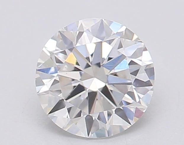 0.31Ct E VS2 IGI Certified Round Lab Grown Diamond - New World Diamonds - Diamonds