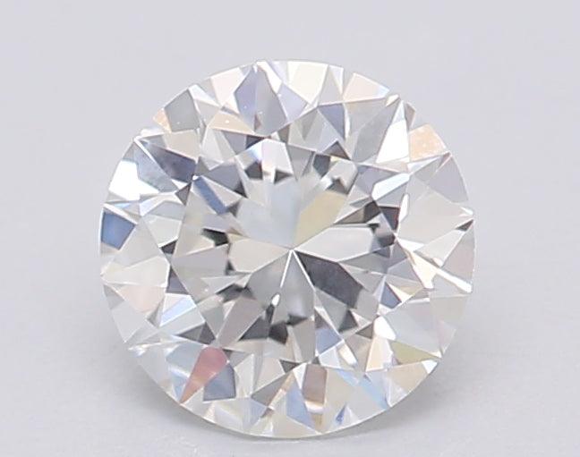 0.35Ct F VVS2 IGI Certified Round Lab Grown Diamond - New World Diamonds - Diamonds