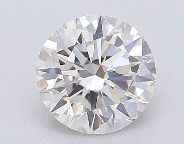 0.31Ct F VS1 IGI Certified Round Lab Grown Diamond - New World Diamonds - Diamonds