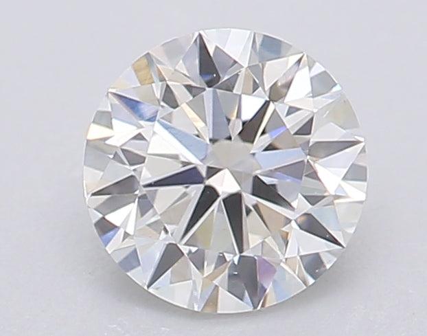0.34Ct G VS1 IGI Certified Round Lab Grown Diamond - New World Diamonds - Diamonds