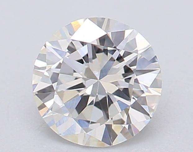 0.32Ct F VVS2 IGI Certified Round Lab Grown Diamond - New World Diamonds - Diamonds