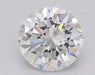 0.34Ct E VS2 IGI Certified Round Lab Grown Diamond - New World Diamonds - Diamonds
