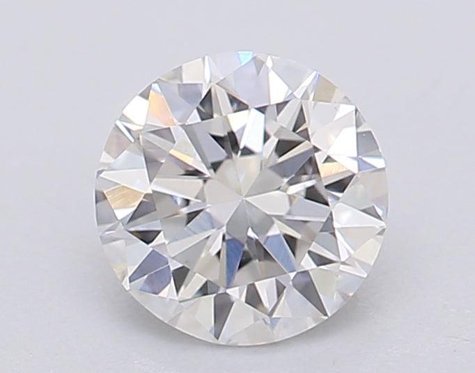 0.34Ct G VVS2 IGI Certified Round Lab Grown Diamond - New World Diamonds - Diamonds
