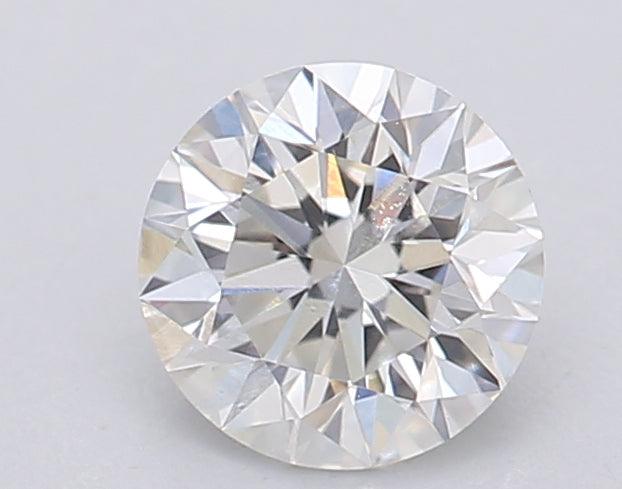 0.32Ct F VS1 IGI Certified Round Lab Grown Diamond - New World Diamonds - Diamonds