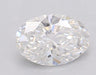 0.36Ct E VS2 IGI Certified Oval Lab Grown Diamond - New World Diamonds - Diamonds