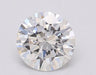 0.31Ct F VS1 IGI Certified Round Lab Grown Diamond - New World Diamonds - Diamonds