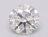 0.41Ct F VS1 IGI Certified Round Lab Grown Diamond - New World Diamonds - Diamonds
