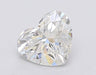 1.02Ct G VVS2 IGI Certified Heart Lab Grown Diamond - New World Diamonds - Diamonds