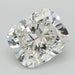 2.54Ct G VS1 IGI Certified Cushion Lab Grown Diamond - New World Diamonds - Diamonds