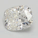 2.53Ct F VS1 IGI Certified Cushion Lab Grown Diamond - New World Diamonds - Diamonds