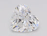1.04Ct E VVS2 IGI Certified Heart Lab Grown Diamond - New World Diamonds - Diamonds